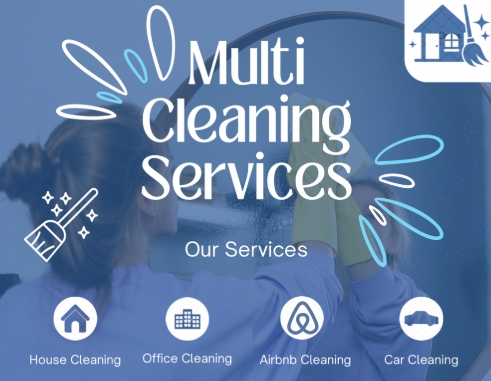 Nettoyages domestiques à la vapeur 